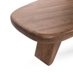 Harvey Chestnut Desk - Ornate Home