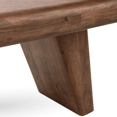 Harvey Chestnut Desk - Ornate Home