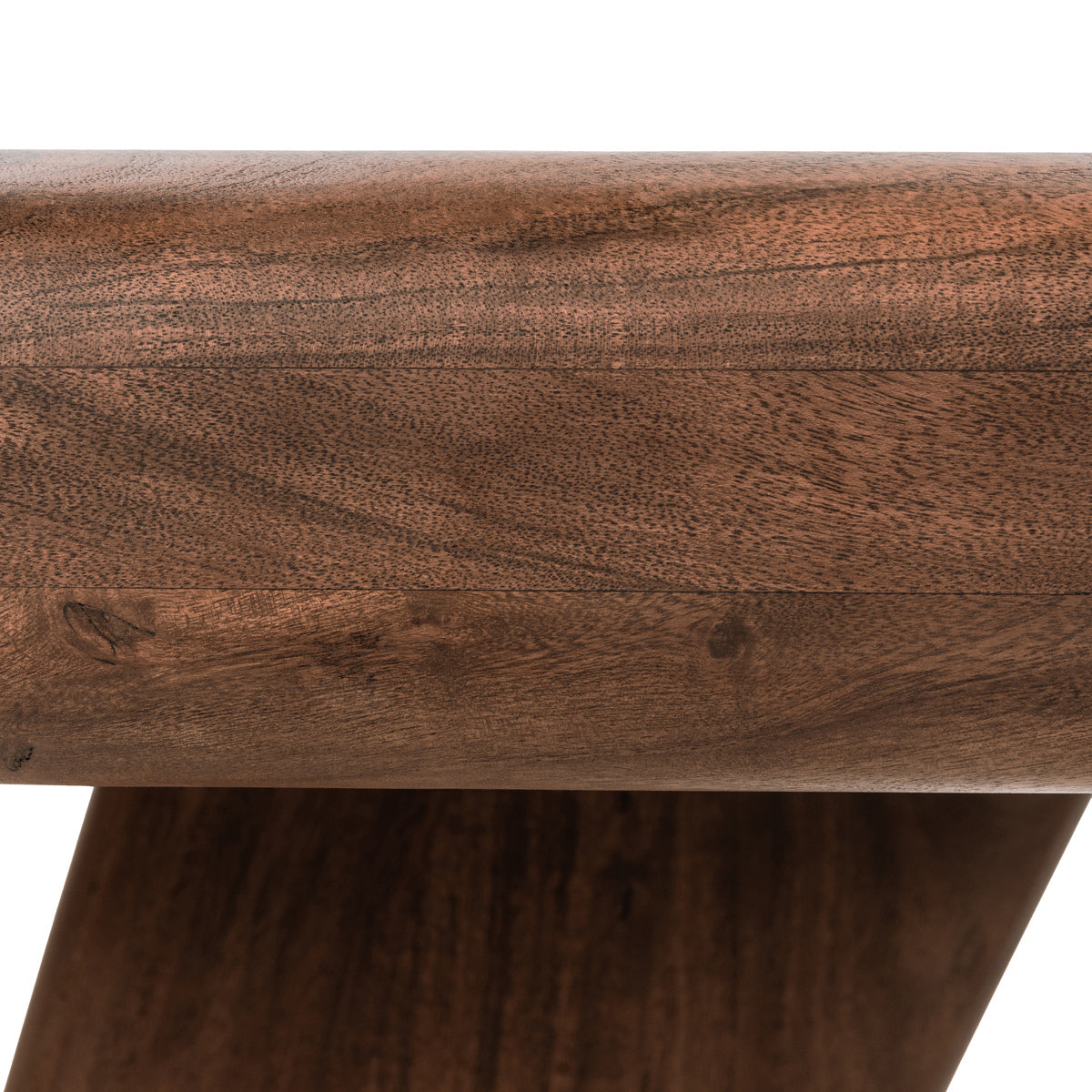 Harvey Chestnut Desk - Ornate Home