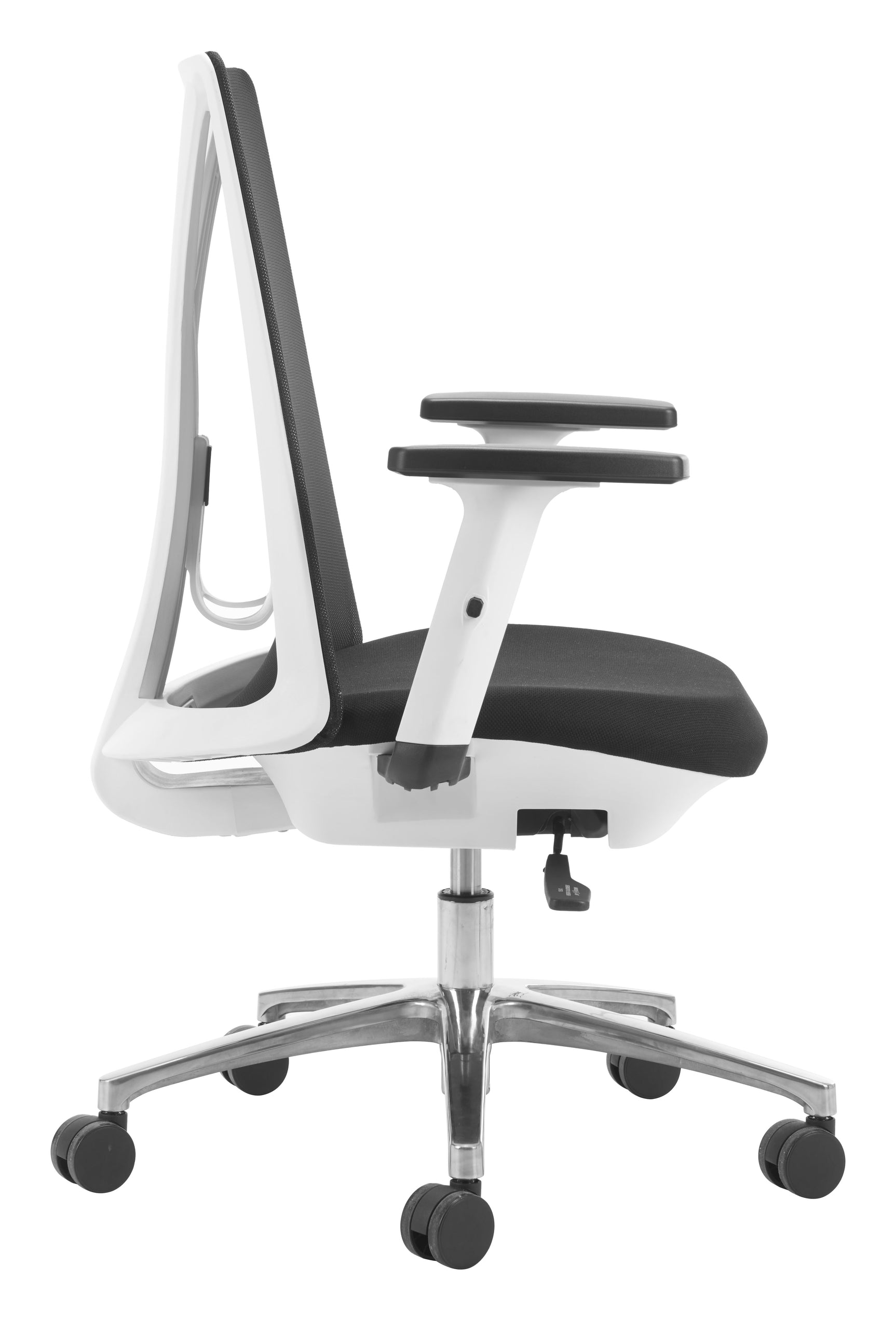 Hasso Black Office Chair