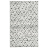 Hastings Ivory/Gray Rug - Ornate Home