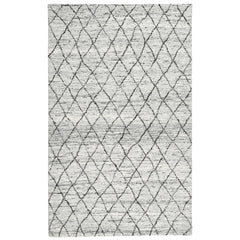 Hastings Ivory/Gray Rug - Ornate Home