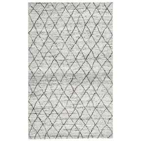 Hastings Ivory/Gray Rug - Ornate Home