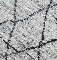 Hastings Ivory/Gray Rug - Ornate Home