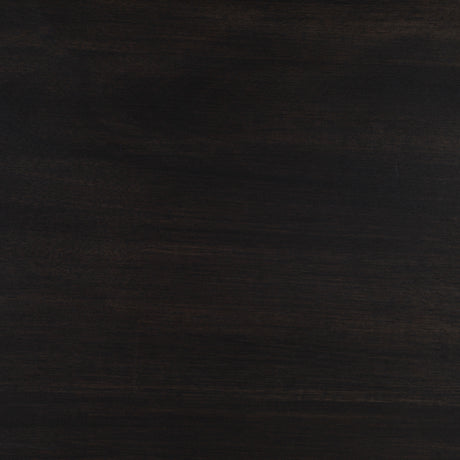 Hathaway Acacia Brown Dining Room Table - Ornate Home