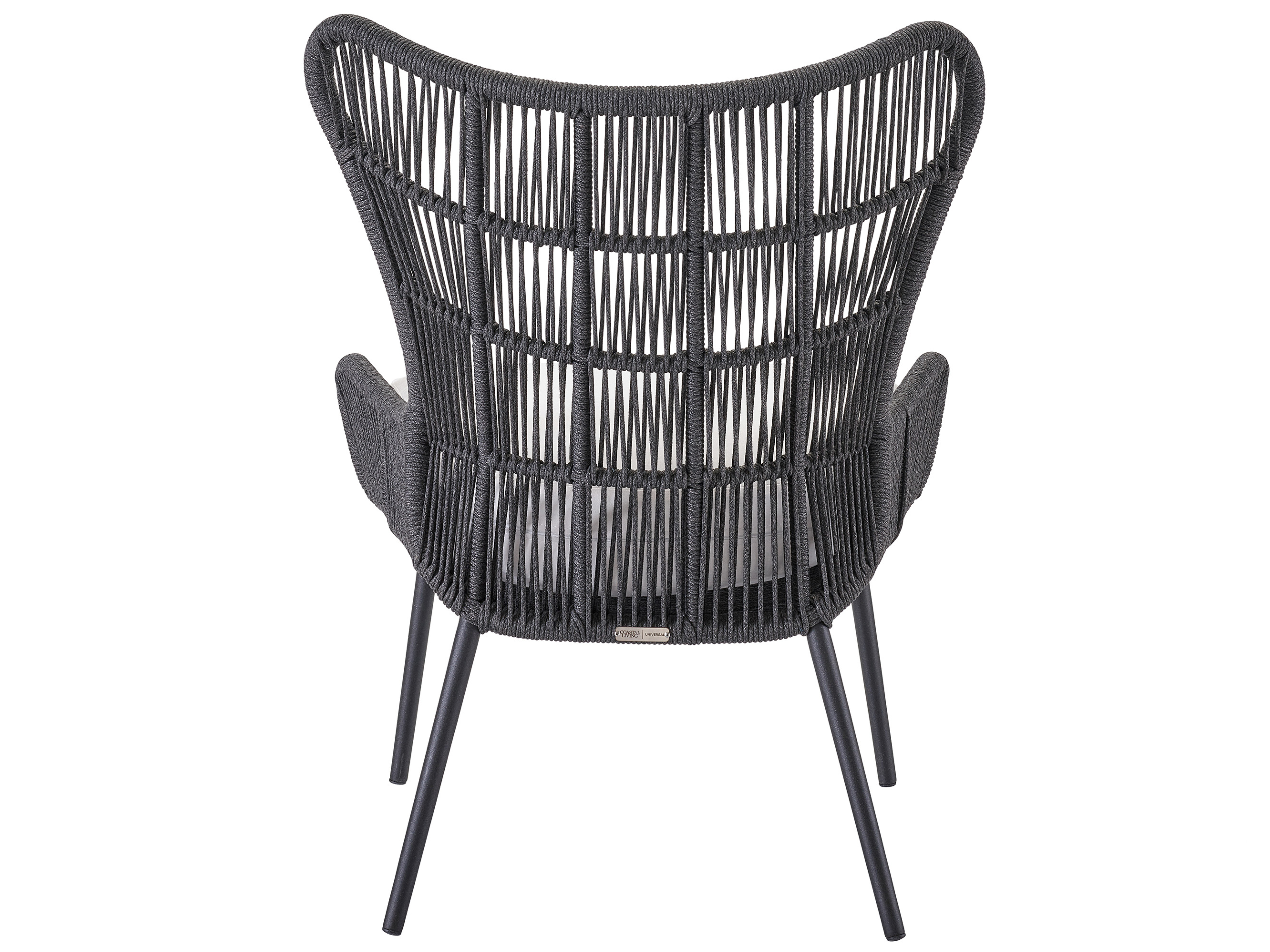 Universal Furniture Coastal Living Hatteras Chair - Thumbnail 2