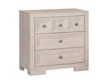 Hatton Cross Tawny Nightstand - Ornate Home
