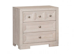 Hatton Cross Tawny Nightstand - Ornate Home