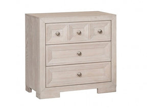 Hatton Cross Tawny Nightstand - Ornate Home