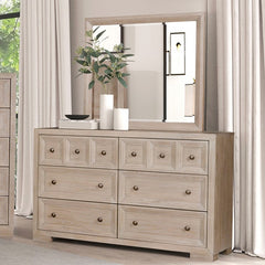 Hatton Cross Tawny Queen 4 Piece Bedroom Set - Ornate Home