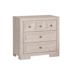 Hatton Cross Tawny Queen 4 Piece Bedroom Set - Ornate Home