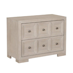 Hatton Cross Tawny Queen 5 Piece Bedroom Set w/Chest - Ornate Home
