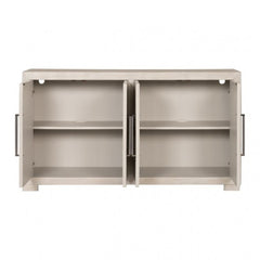 Hatton Cross Tawny Server - Ornate Home