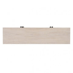 Hatton Cross Tawny Server - Ornate Home
