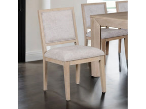 Hatton Cross Tawny Side Chair - Ornate Home