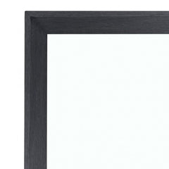 Hatton Cross Weathered Black Mirror - Ornate Home