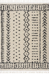 Hauppauge Berber Shag Carpet - Clearance - Ornate Home