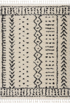 Hauppauge Berber Shag Carpet - Clearance - Ornate Home