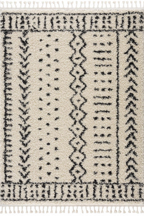 Hauppauge Berber Shag Carpet - Clearance - Ornate Home