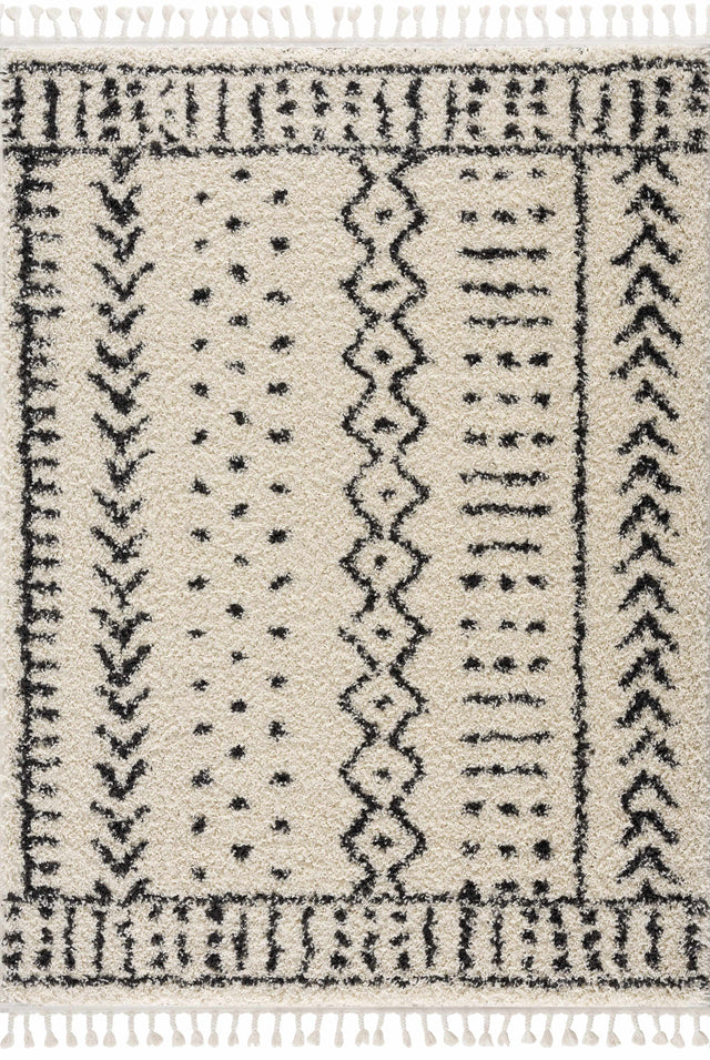 Hauppauge Berber Shag Carpet - Clearance - Ornate Home