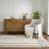 Hauppauge Berber Shag Carpet - Clearance - Ornate Home