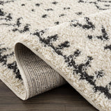 Hauppauge Berber Shag Carpet - Clearance - Ornate Home