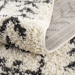 Hauppauge Berber Shag Carpet - Clearance - Ornate Home
