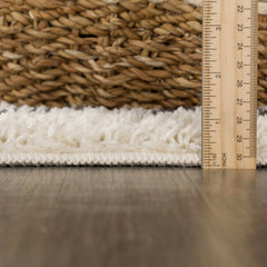 Hauppauge Berber Shag Carpet - Clearance - Ornate Home