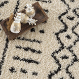 Hauppauge Berber Shag Carpet - Clearance - Ornate Home