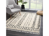 Hauppauge Berber Shag Carpet - Ornate Home