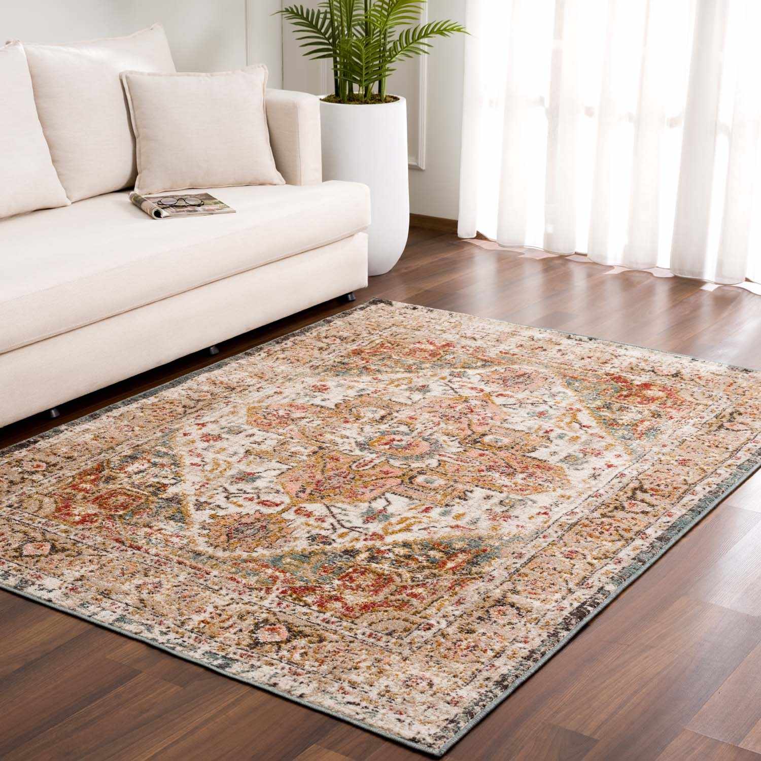 Hauteloom Peeta Rug - Clearance - Ornate Home