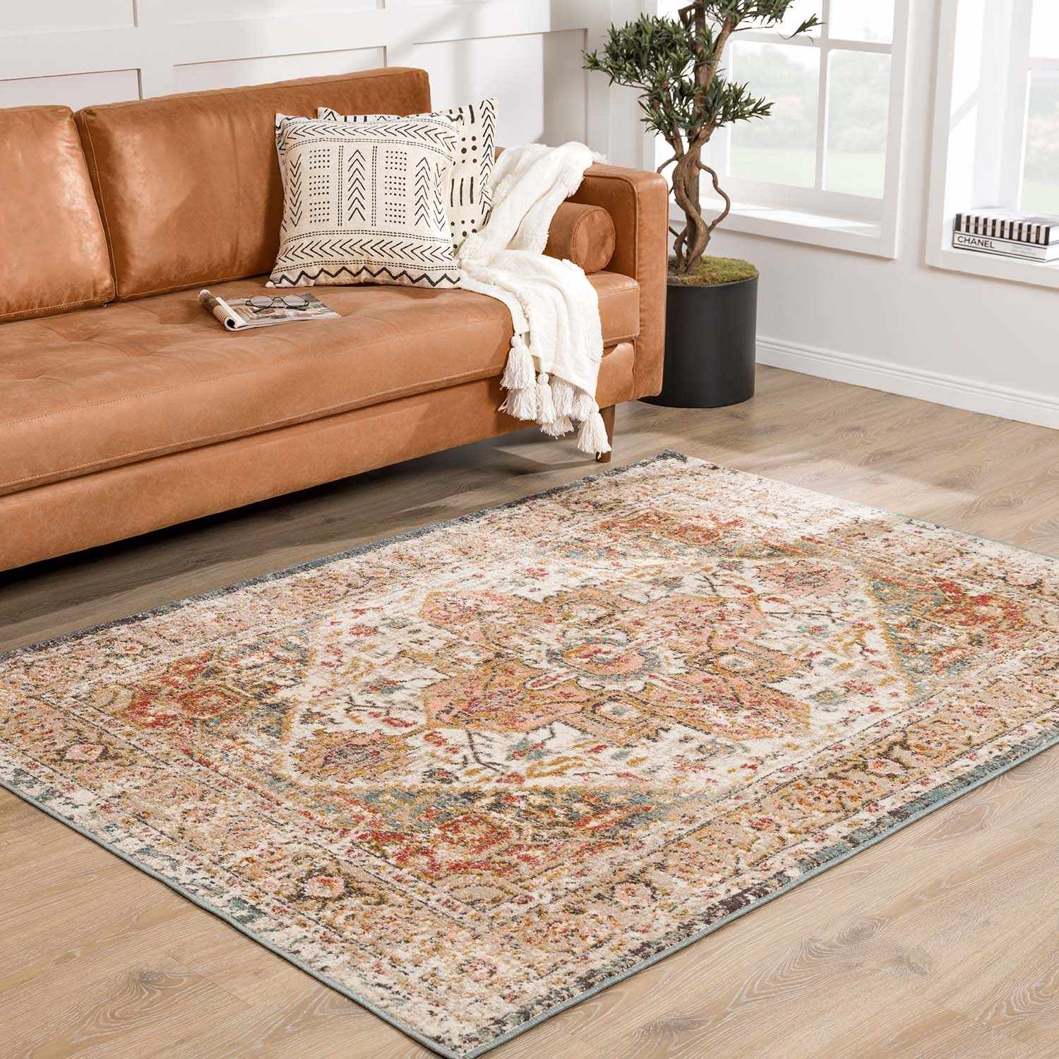 Hauteloom Peeta Rug - Clearance - Ornate Home
