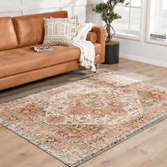 Hauteloom Peeta Rug - Clearance - Ornate Home