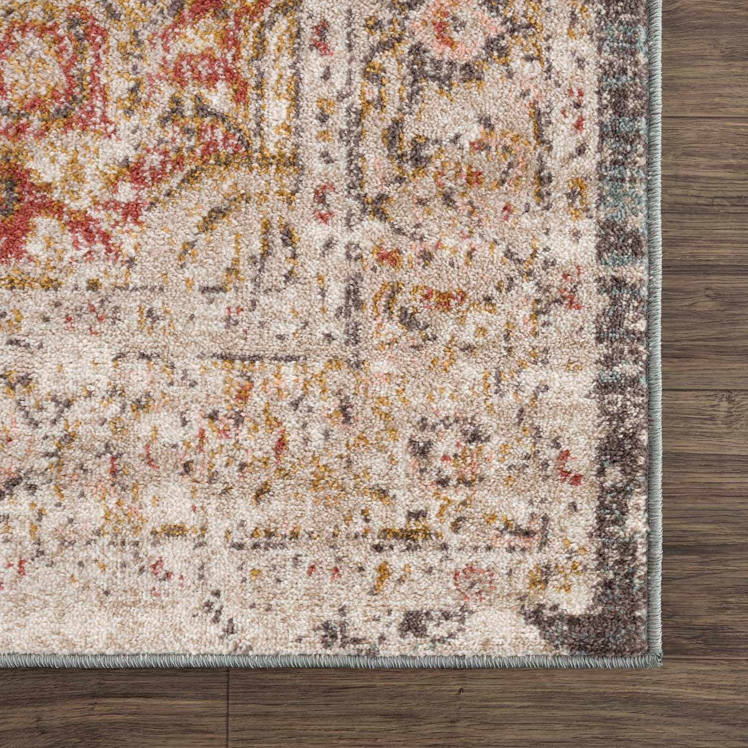 Hauteloom Peeta Rug - Clearance - Ornate Home