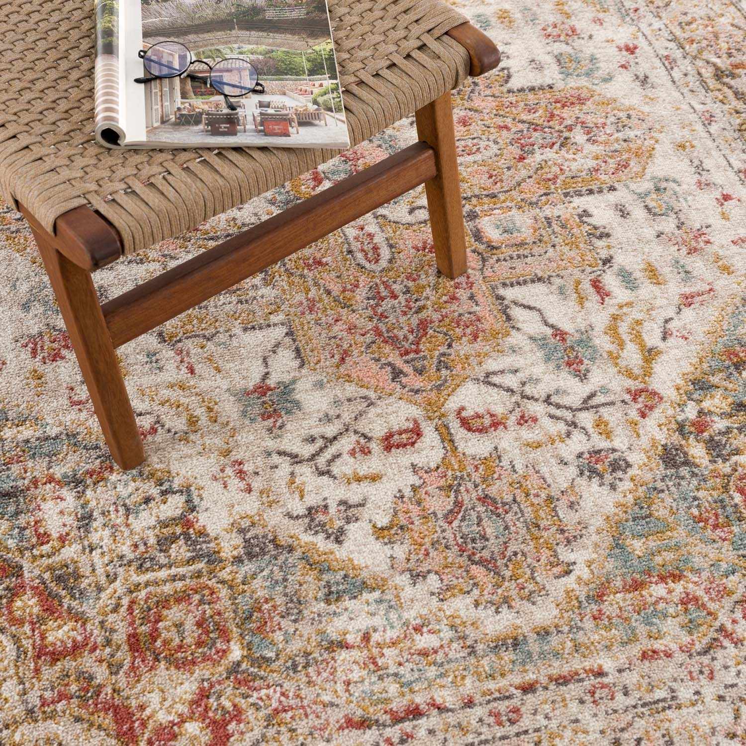 Hauteloom Peeta Rug - Clearance - Ornate Home