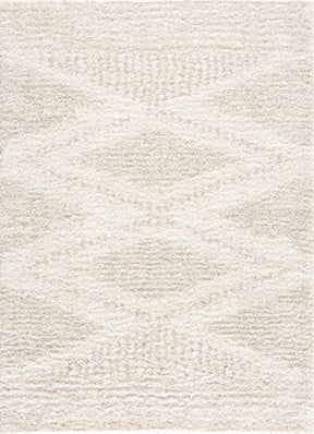 Hauteloom Trunding Plush Rug - Light Beige - Ornate Home