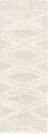 Hauteloom Trunding Plush Rug - Light Beige - Ornate Home