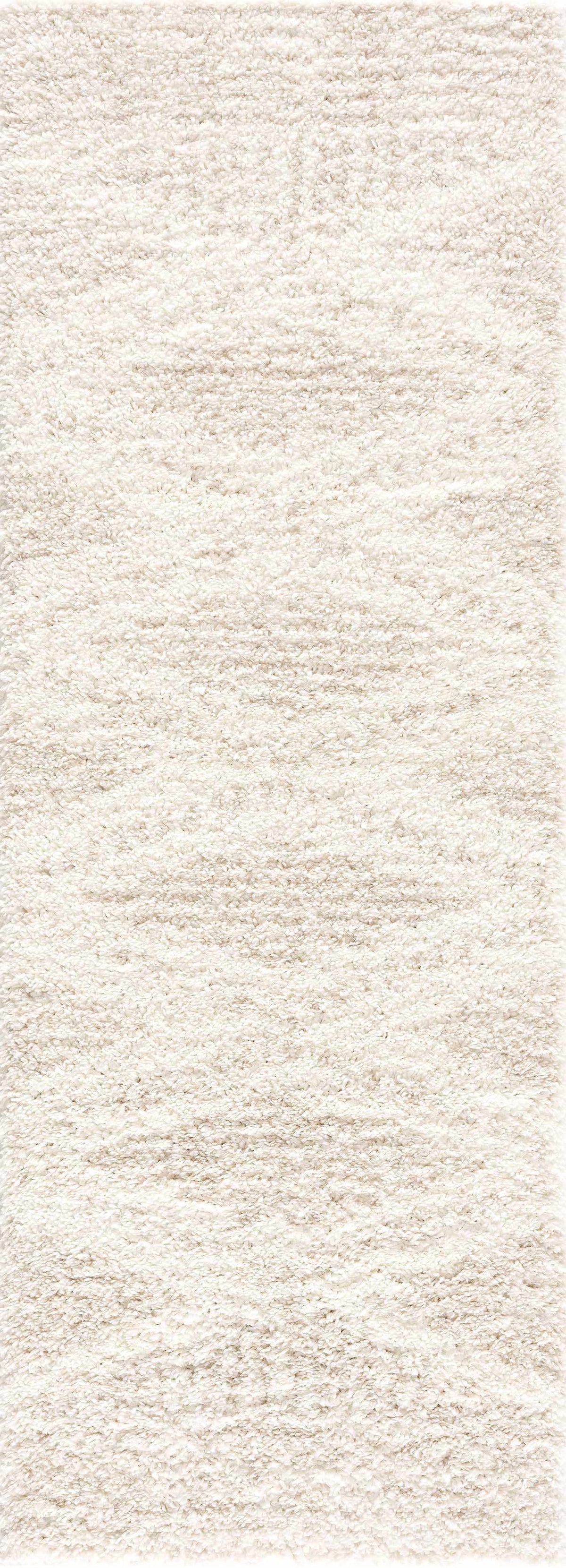 Hauteloom Trunding Plush Rug - Light Beige - Ornate Home