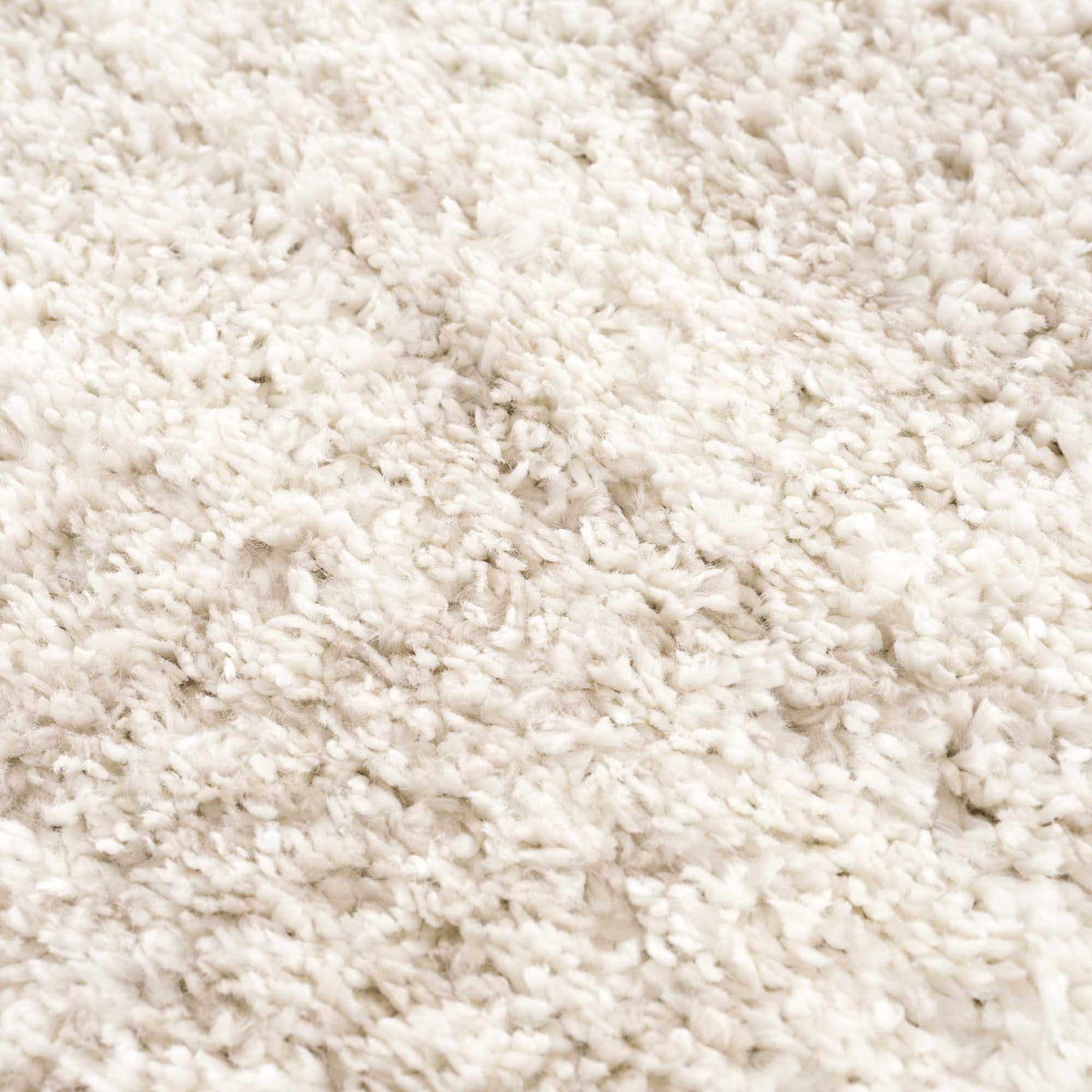 Hauteloom Trunding Plush Rug - Light Beige - Ornate Home