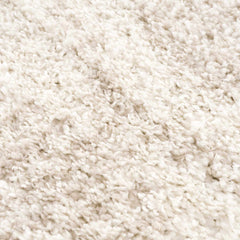 Hauteloom Trunding Plush Rug - Light Beige - Ornate Home