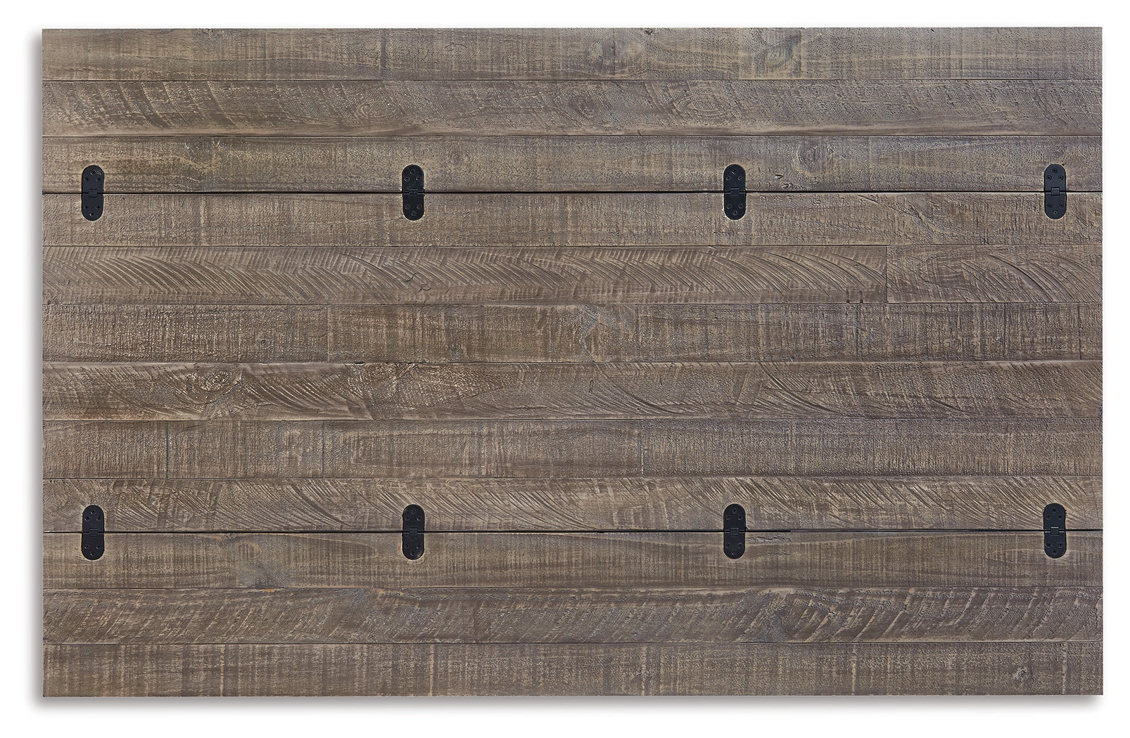 Havalance Gray/White Sofa/Console Table - Ornate Home