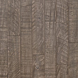 Havalance Gray/White Sofa/Console Table - Ornate Home