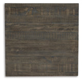 Havalance White/Gray Lift Top Coffee Table and 2 End Tables - Ornate Home