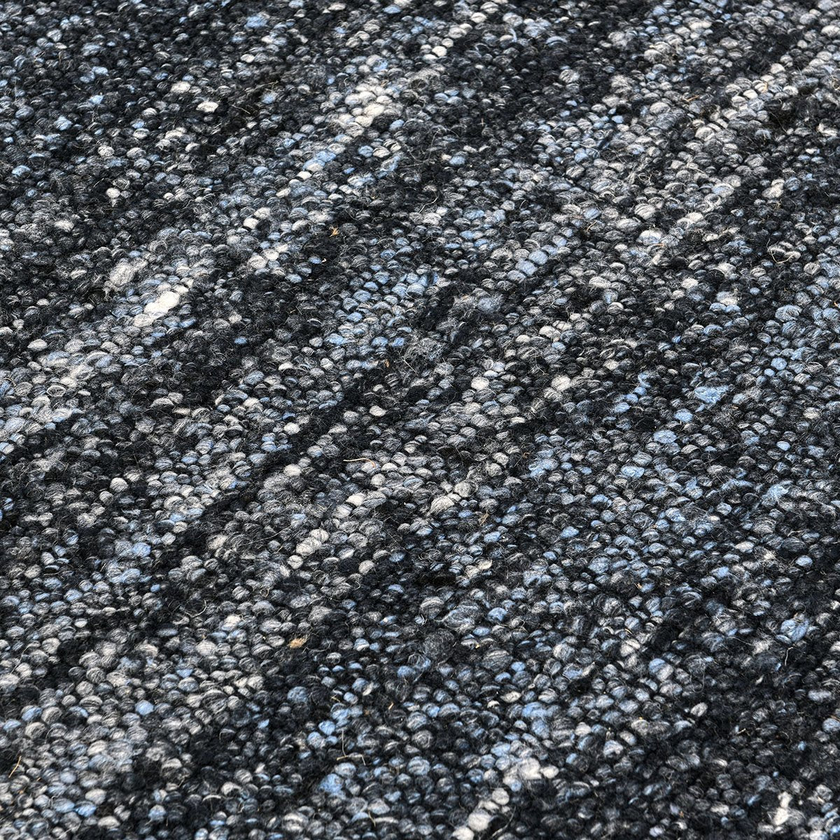 Havasu Deep Blue 2'x3' Performance Rug