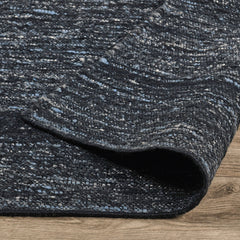 Havasu Deep Blue 5'x8' Performance Rug