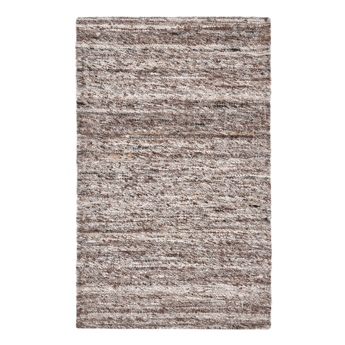 Havasu Mesquite Brown 2'x3' Performance Rug