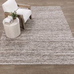 Havasu Mesquite Brown 9'x12' Performance Rug - Ornate Home