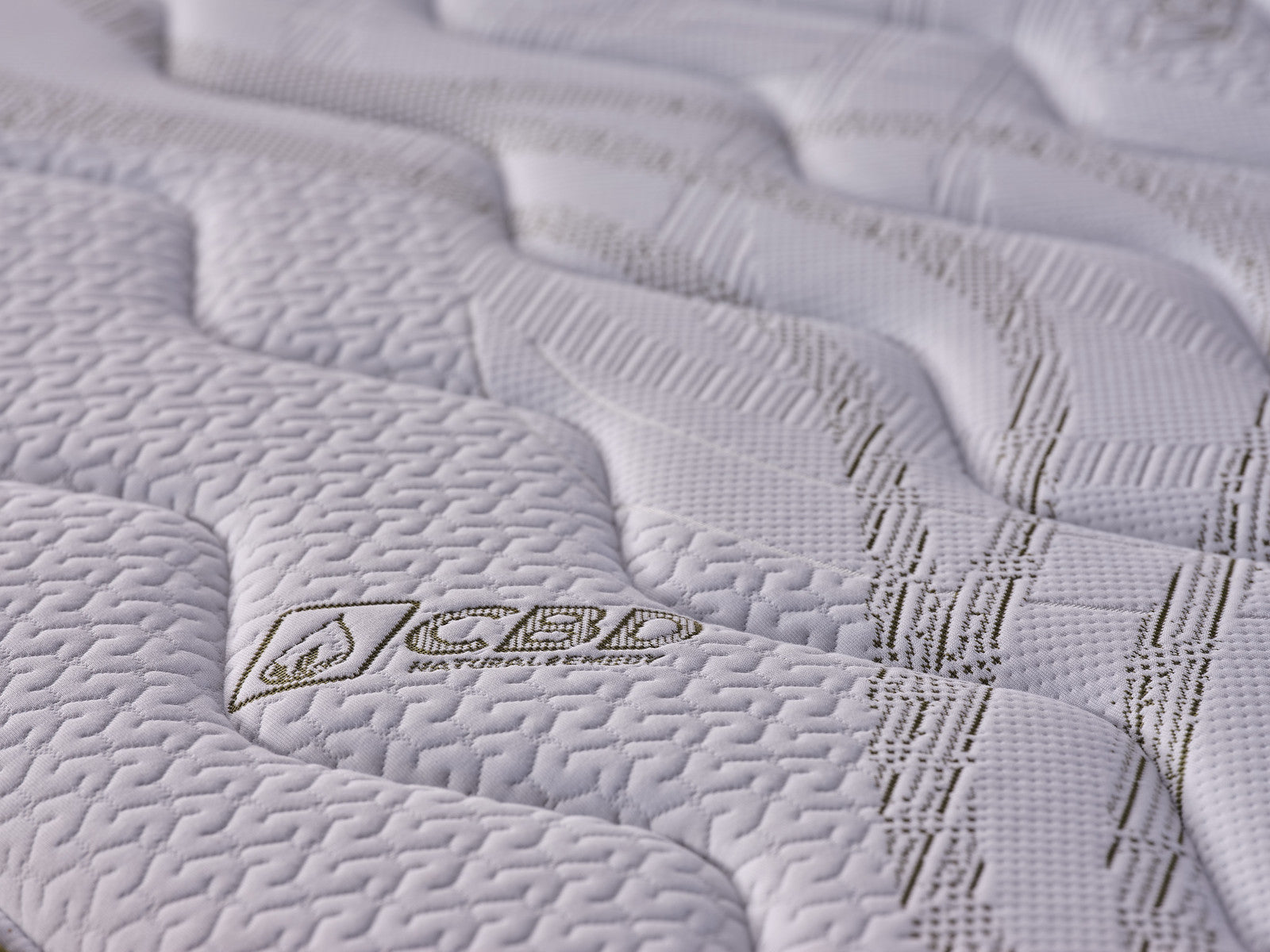 Haven Queen Mattress - Ornate Home