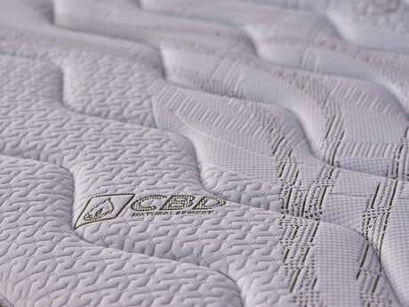 Haven Queen Mattress - Ornate Home