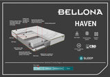 Haven Queen Mattress - Ornate Home